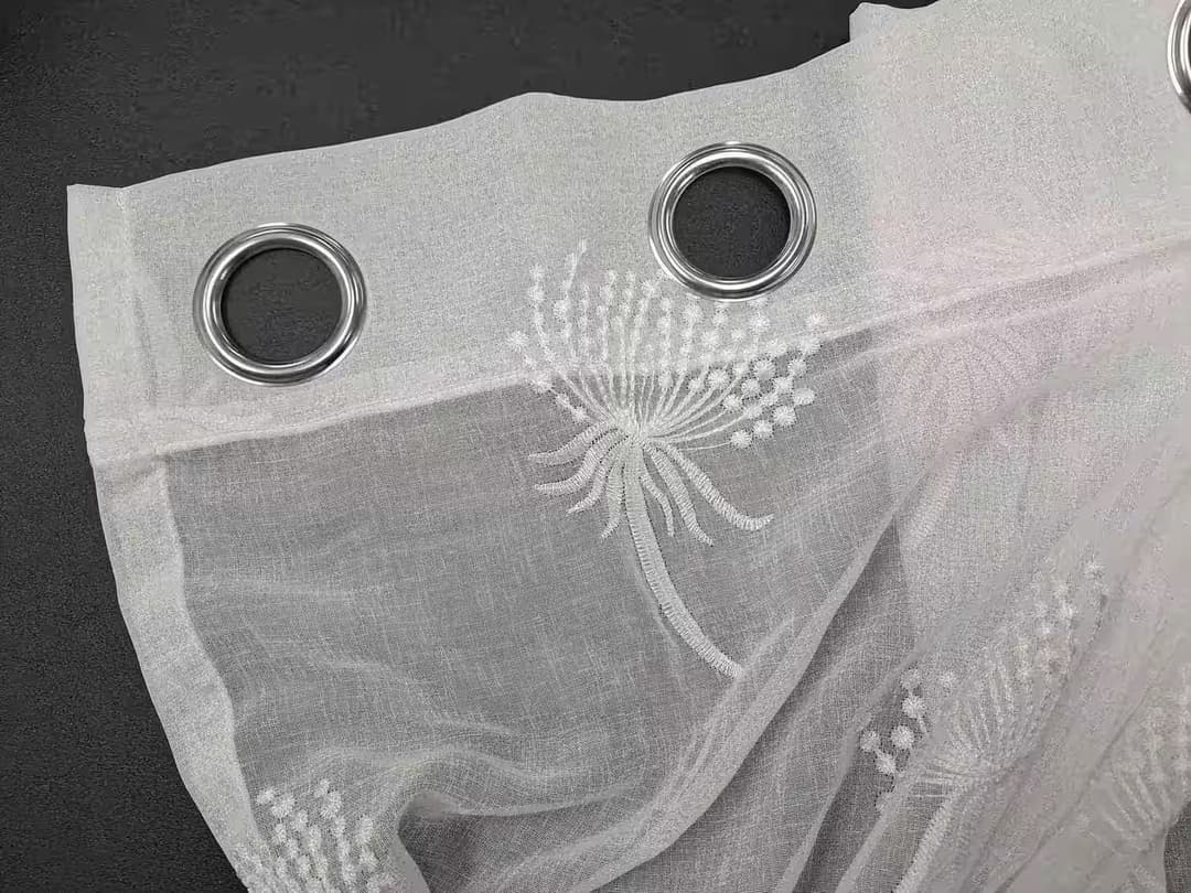 Ready Made Curtain