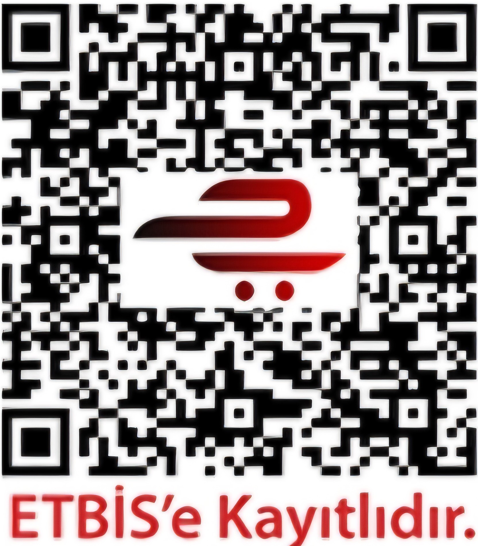 Etbise Kayıtlıdır