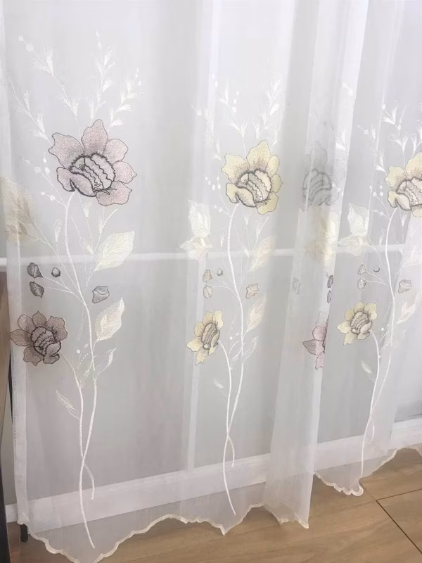Image of the curtain product: RN1357
